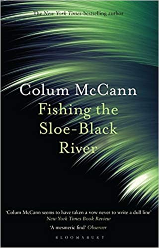 Fishing the Sloe-Black River