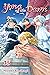 Yona of the Dawn, Vol. 35