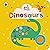 Baby Touch: Dinosaurs
