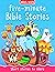 Five-minute Bible Stories