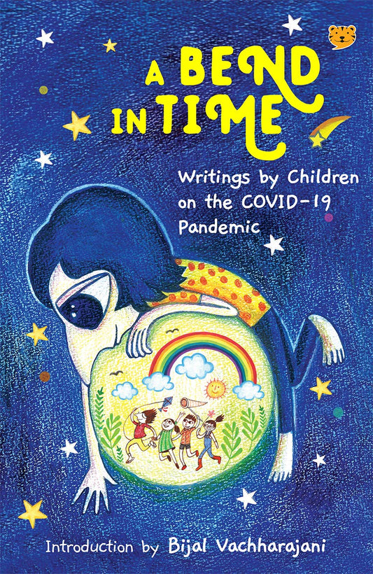 A Bend in Time