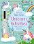 Wipe-Clean Unicorn Activities by Usborne