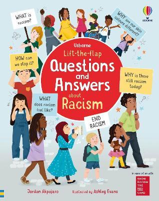 Questions and Answers about Racism