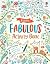 Fabulous Activity Book