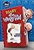 Diary of a Wimpy Kid (Book 1): Special Disney+ Cover Edition