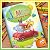 Jumbo Colouring Book by Maple Press