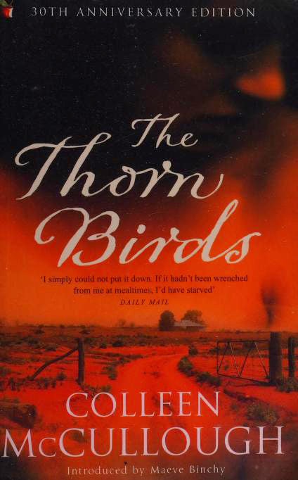 The Thorn Birds by C Mccullers