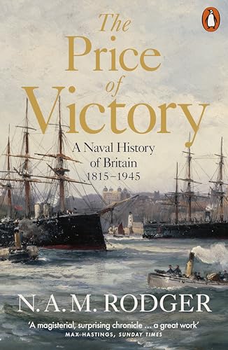 A Naval History of Britain Vol. 3