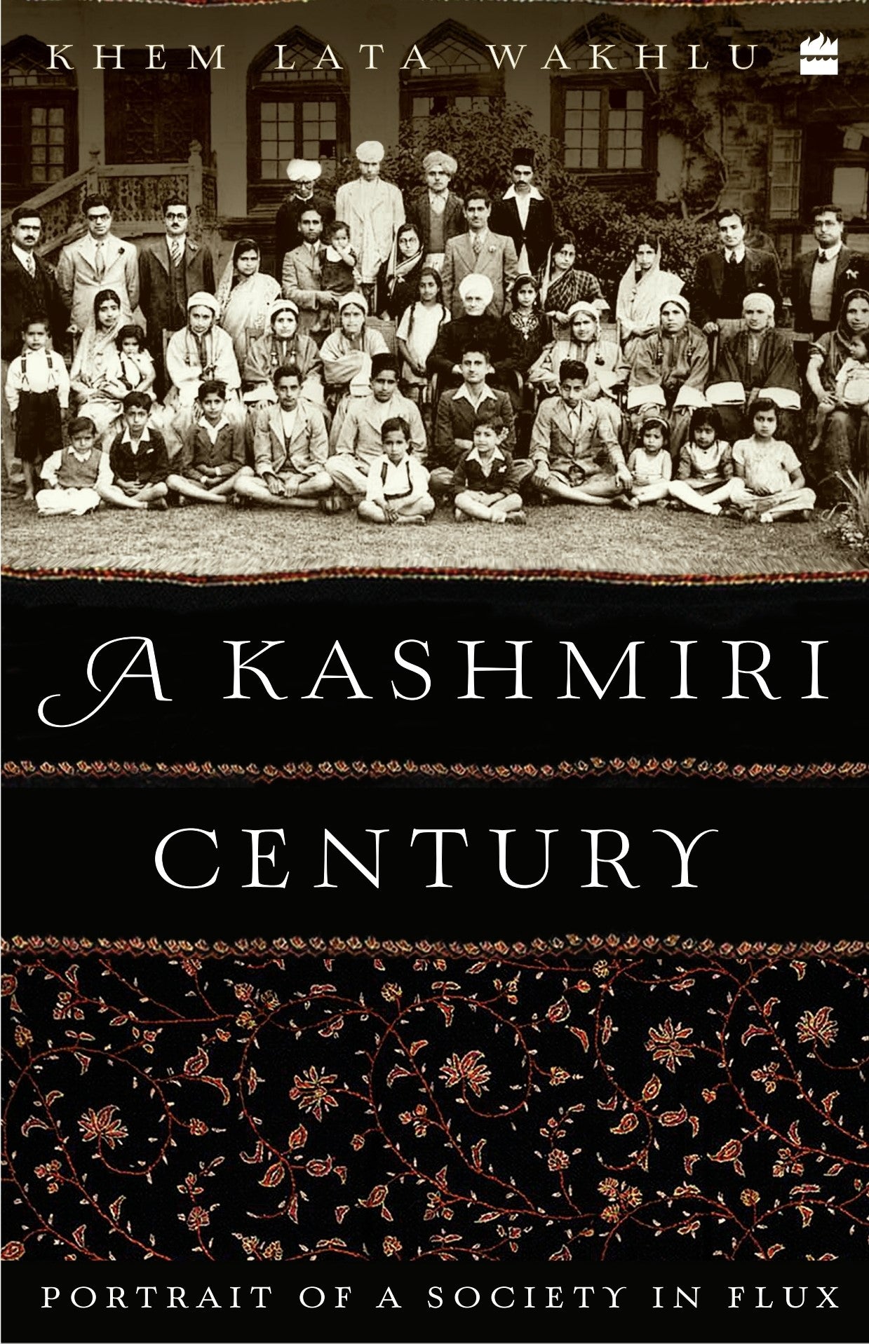 A Kashmiri Century