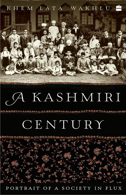 A Kashmiri Century