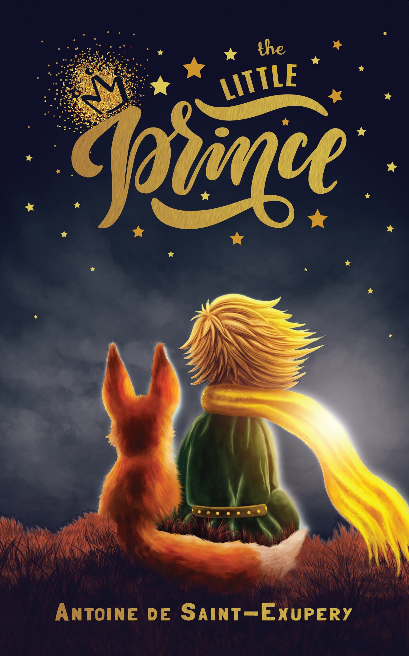 The Little Prince - Quignog Collectibles