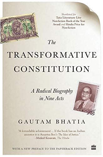 The Transformative Constitution