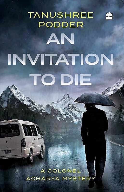 An Invitation to Die