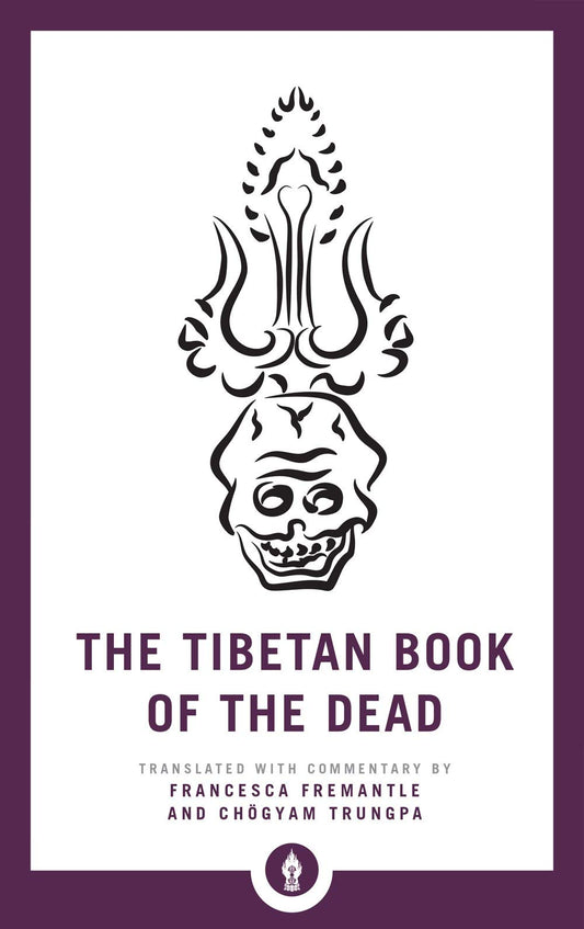 Tibetan Book of The Dead