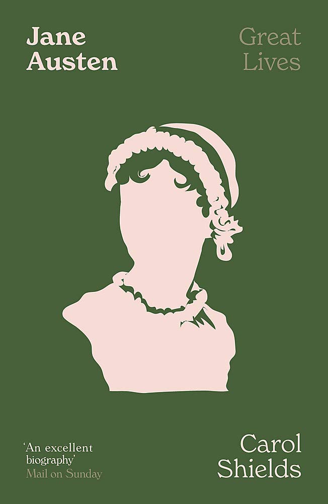 Jane Austen: Great Lives