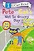 Pete the Cat's Not So Groovy Day