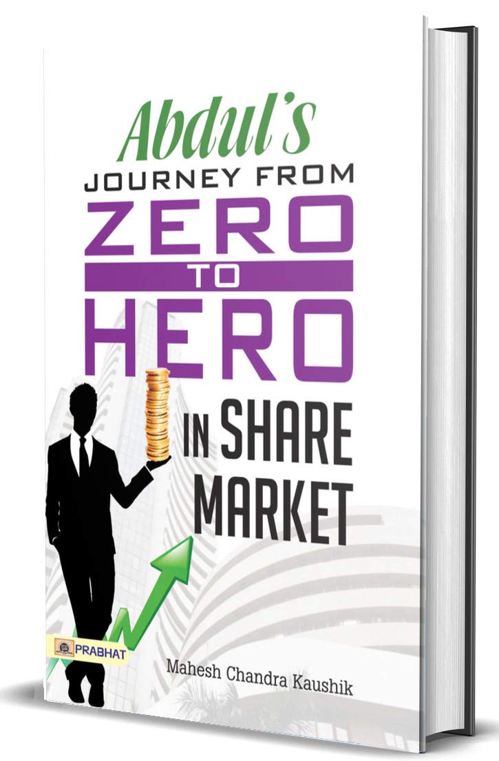 Abdul's Journey from Zero to Hero in the Share Market