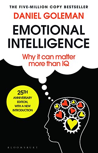 Bloomsbury India (30 March 2021 Emotional Intelligence: Why It Can Matter More Than IQ