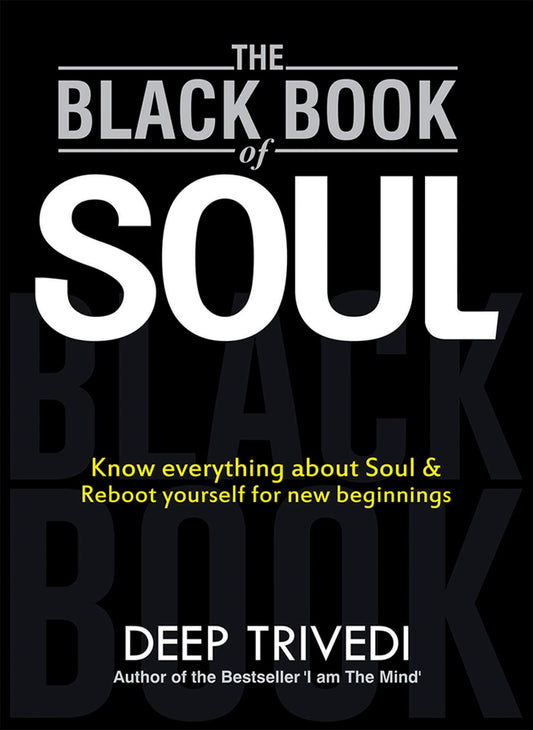 The Black Book of Soul