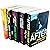 After Series 5 Bk Pack [Paperback]