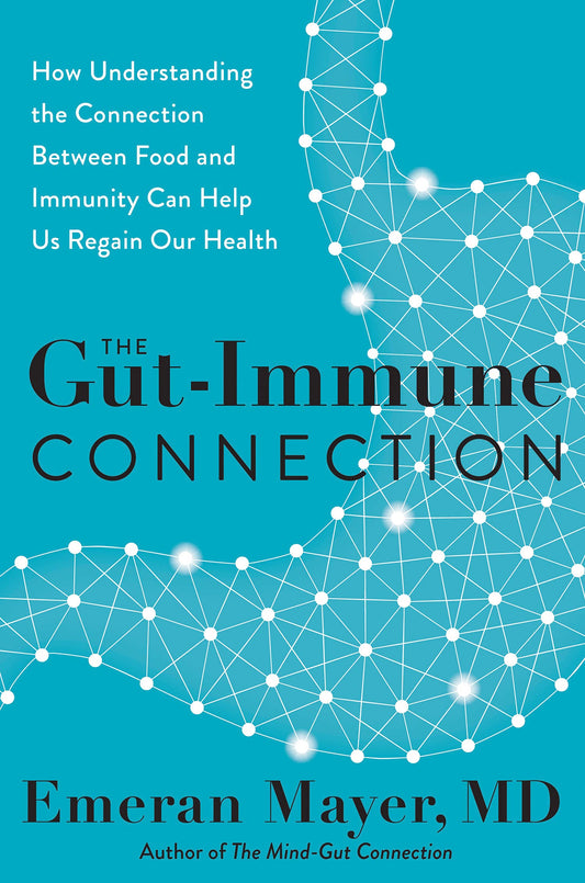 The Gut-Immune Connection