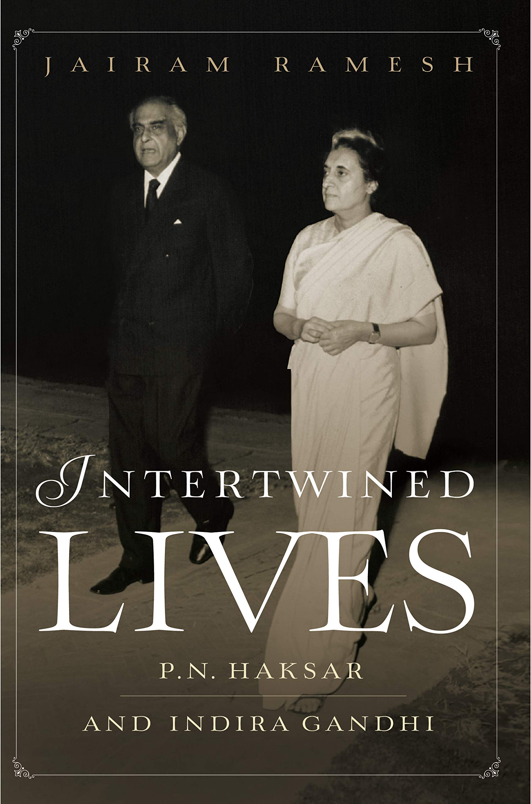 Simon Schuster Intertwined Lives