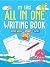 First All In One - Writing Book by Maple Press