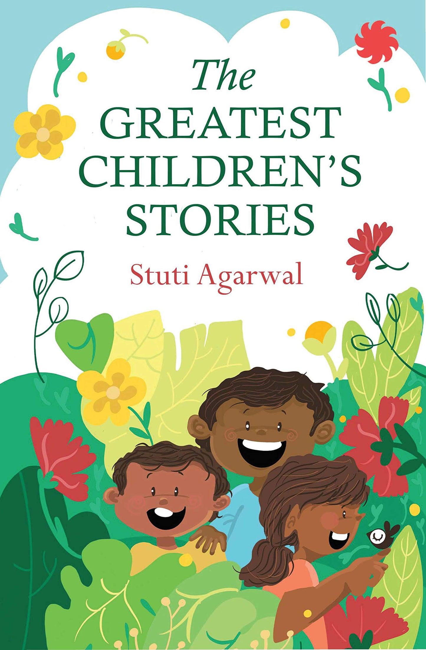 The Greatest Children’s Stories