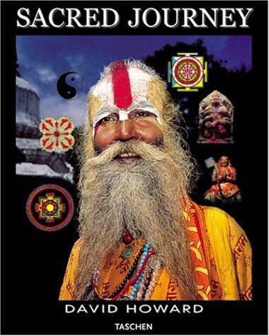 Sacred Journey: The Ganges to the Himalayas