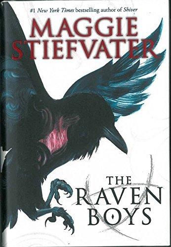 The Raven Boys