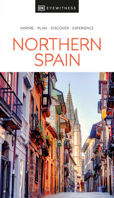 Northern Spain by Dk