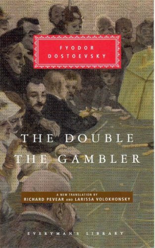The Double & The Gambler