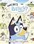 Bluey: Where's Bluey?: A Search-and-Find Book
