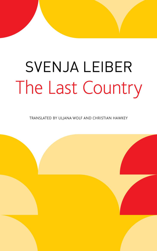 The Last Country