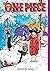 One Piece Color Walk Compendium: New World to Wano