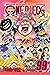 One Piece, Volume 99: Straw Hat Luffy