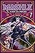 Mashle: Magic and Muscles, Vol. 7: Mash Burnedead And The Rampaging Serve