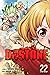 Dr. STONE, Vol. 22