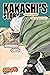 Naruto: Kakashi's Story―The Sixth Hokage and the Failed Prince