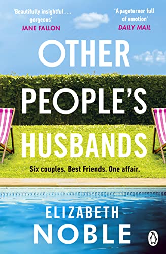 Other People's Husbands by Noble Elizabeth