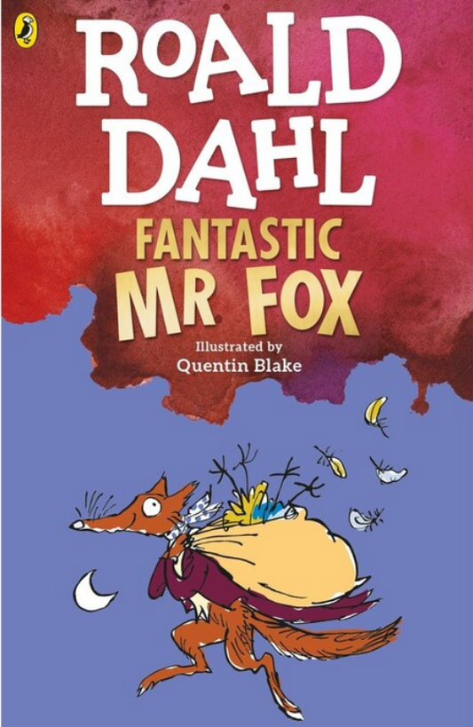 Fantastic mr fox