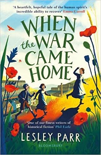 When the War Came Home