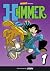 Hammer, Volume 1: The Ocean Kingdom