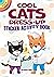 Cool Cats Dress-Up Sticker Activity Book