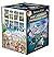 Geronimo Stilton Journey Through Time Box Of 8 Books