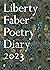 Liberty Faber Poetry Diary 2023