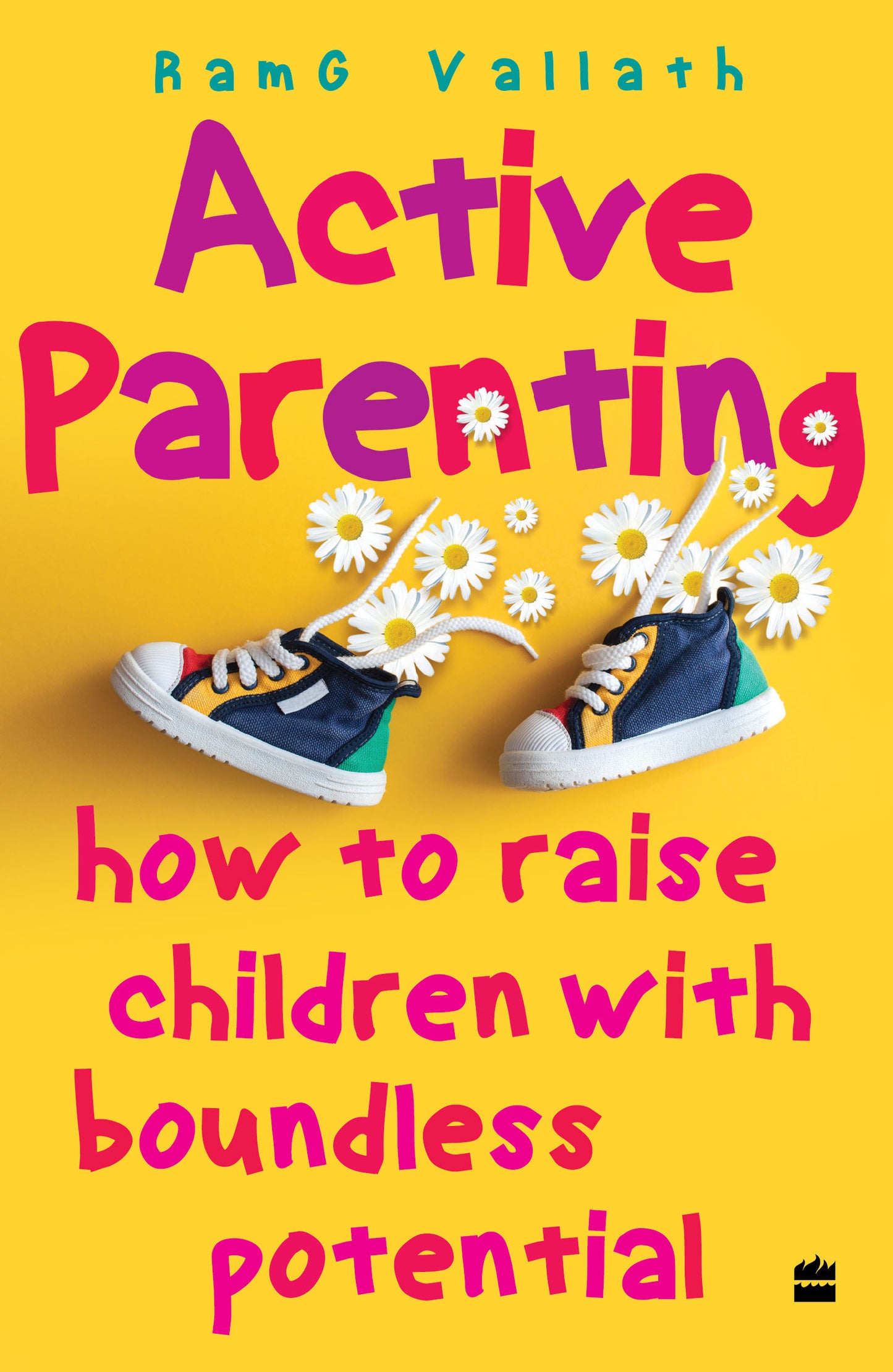 Active Parenting: How to Raise Children with Boundless Potential