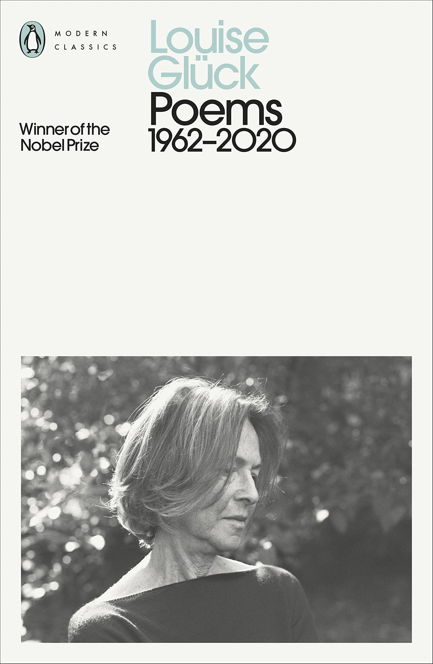 Poems, 1962-2020