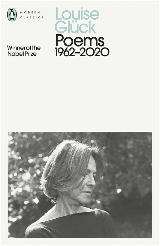 Poems, 1962-2020