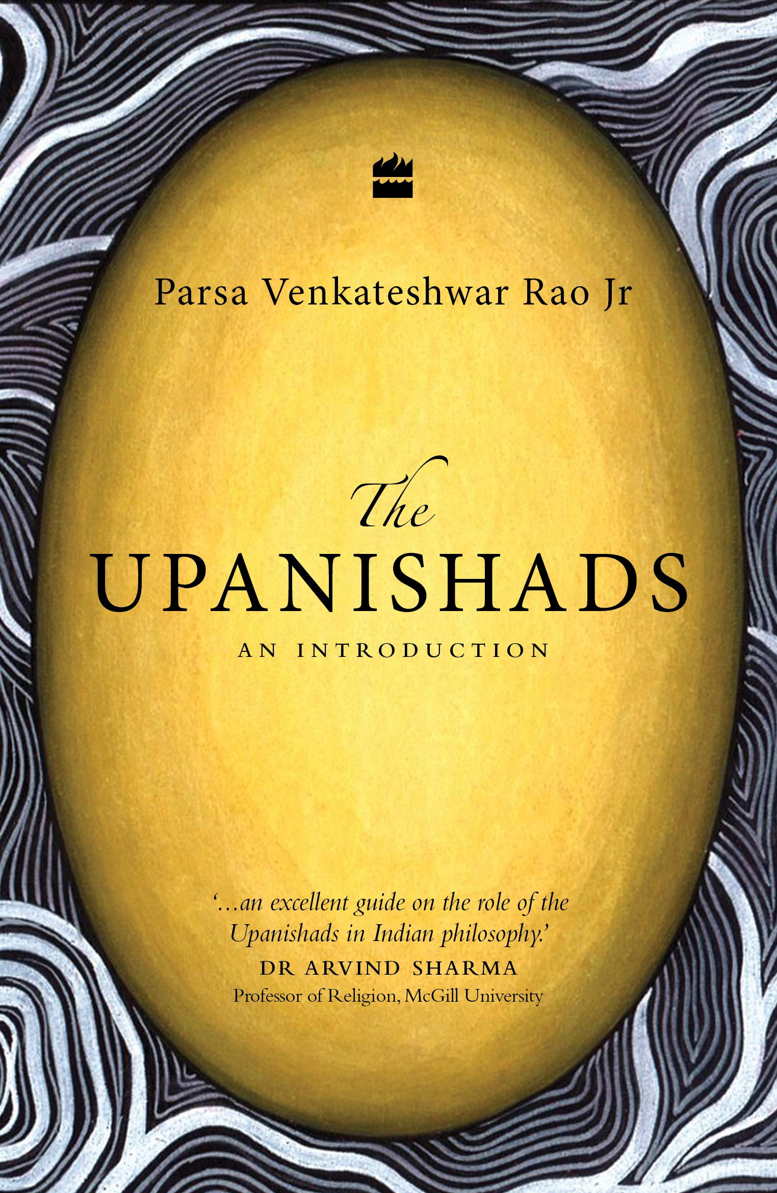 The Upanishads : An Introduction